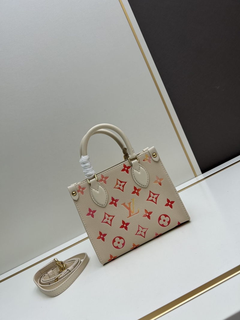 LV Shopping Bags